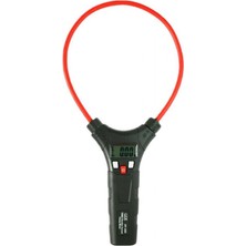 Cem DT-320 Trms 3000A Ac Esnek Pensampermetre