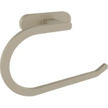 Creavit Planet Yuvarlak Havluluk Cappicino - PL18805-CCM