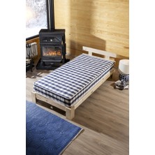 Bohem | Ortopedik Pro Yaylı Yatak | Özel Ölçü