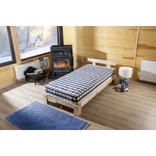 Bohem | Ortopedik Pro Yaylı Yatak | Özel Ölçü