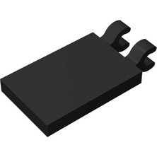 Jnby 50 Adet Moc 30350 Karo Değiştirilmiş 2 x 3 2 Klipsli Yapı Blokları Parçaları Teknoloji Parçaları Oyuncaklar Kendin Yap Eğitici (Yurt Dışından)
