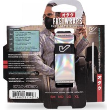 Gruv Gear Fretwrap Bubby Lewis Signature - Medium