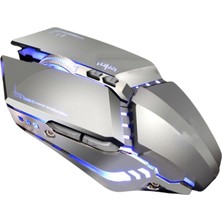 G20 Kablolu Mechanical Gaming Mouse