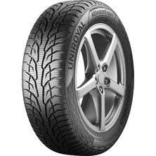 Uniroyal Allseasonexpert 2 215/55R18 99V Xl Fr (Kış) (2024)