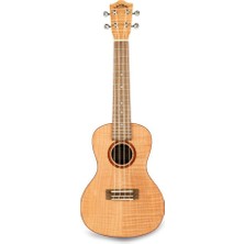 Lanikai Fm-C Flame Maple Concert Ukulele