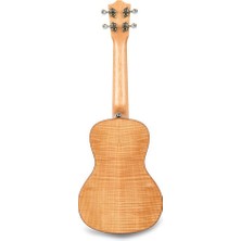 Lanikai Fm-C Flame Maple Concert Ukulele