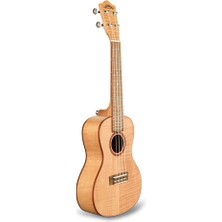 Lanikai Fm-C Flame Maple Concert Ukulele