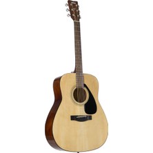 Yamaha F310 Naturel Aksutik Gitar