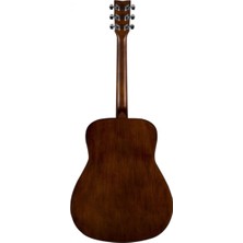 Yamaha F310 Naturel Aksutik Gitar