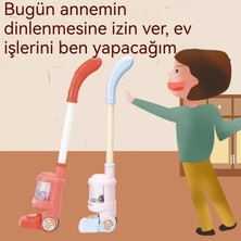 Elegance Emporium Çocuk Erken Eğitim Eğitici Oyuncaklar Oyun Evi Hediyeleri El Simülasyon Elektrikli (Yurt Dışından)