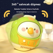 Elegance Emporium Eleganceemporium Büyük Tumbler Oyuncaklar Eğlenceli Oyuncaklar (Yurt Dışından)