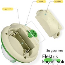 Elegance Emporium Eleganceemporium Çocuk Banyo Kurbağa Döner Bardak Arı Sprey Su Oyuncakları (Yurt Dışından)