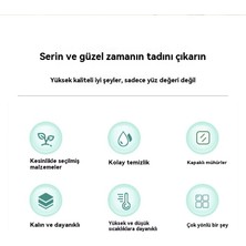 Grace Hub Ev Yapımı Buz Küpleri Kalıp Gıda Sınıfı Silikon Buz Kutusu Soğuk Içecek Buz Küpleri (Yurt Dışından)