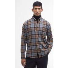 Barbour Rasay Gömlek TN65 Cedarwood