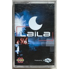 Laila - Power 100 Kaset