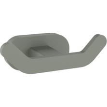 Creavit Planet Ikili Askılık Cool Grey - PL18806-CGR