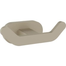 Creavit Planet Ikili Askılık Cappicino - PL18806-CCM