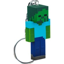 Minecraft 3D Figür Anahtarlık MC8010 Model 09