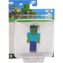 Minecraft 3D Figür Anahtarlık MC8010 Model 09