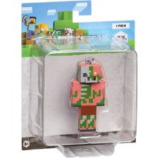 Minecraft 3D Figür Anahtarlık MC8010 Model 02