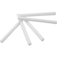 Collectibles 40 Adet Araba Nemlendirici Çubukları Pamuk Filtre Dolum Çubukları Yedek Filtre Fitilleri Taşınabilir Ultrasonik Aroma Yayıcı (Yurt Dışından)