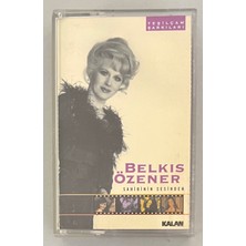 Belkıs Özener - Sahibinin Sesinden Kaset