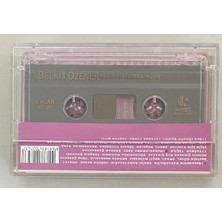 Belkıs Özener - Sahibinin Sesinden Kaset