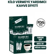 Mahbuba Hindiba Kahvesi 60 x 2 gr