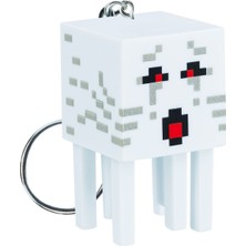 Minecraft 3D Figür Anahtarlık MC8010 Model 11