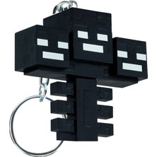 Minecraft 3D Figür Anahtarlık MC8010 Model 04