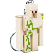 Minecraft 3D Figür Anahtarlık MC8010 Model 10