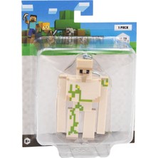 Minecraft 3D Figür Anahtarlık MC8010 Model 10