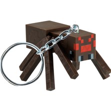 Minecraft 3D Figür Anahtarlık MC8010 Model 13