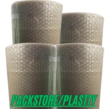 Plastty 50X15 Pat Pat Balonlu Naylon  Kalın Büyük Balonlu Naylon 50.CMX15METRE (1 ADET) Nakliye ve Mobilya Çözümleri