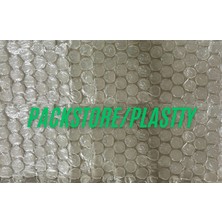 Plastty 50X15 Pat Pat Balonlu Naylon  Kalın Büyük Balonlu Naylon 50.CMX15METRE (1 ADET) Nakliye ve Mobilya Çözümleri