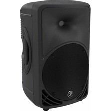 Mackie SRM350V3 10" Srm Serisi Aktif Hoparlör