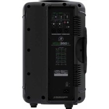 Mackie SRM350V3 10" Srm Serisi Aktif Hoparlör