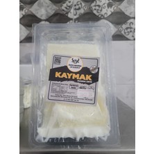 Kaya Manda Süt Ürünleri Manda Kaymağı 1 kg