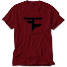 Faze Clan Red Kırmızı Tişört