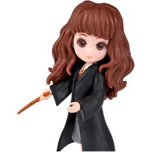 Harry Potter Karakter Figürü Minis Hermione Granger