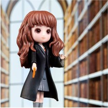 Harry Potter Karakter Figürü Minis Hermione Granger