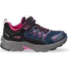 Forelli Artuk B24W015A-1 Filet Waterproof Outdoor Çocuk Spor Ayakkabı