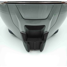 Schubert C5 Kask Için Chin Mount Aksiyon Kamera Çene Bağlantı Aparatı