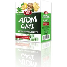 Dola Atom Çayı 5'li Paket