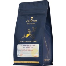 Ezel Eterno Guatemala Shb La Delicia Çekirdek x 2 Adet  - 250gr