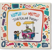 Kutlu ile Mutlu (Son Kalan Param)