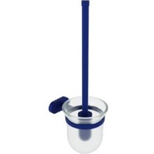 Creavit Planet Tuvalet Fırçalığı Ocean Mavi - PL18810-OM