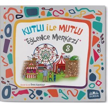 Kutlu ile Mutlu (Eğlence Merkezi)