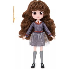 Wizarding World 8-Inch Hermione Granger Doll 6061835