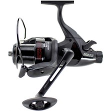 Kudos Orion 6500 Baitrunner Olta Makinesi (Grafit Yedek Kafalı) Standart-Standart